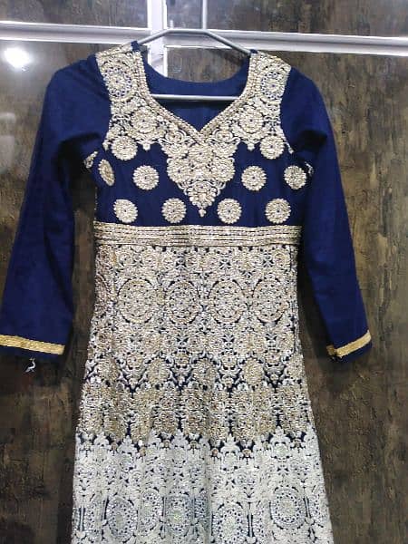 Indian maxi 3