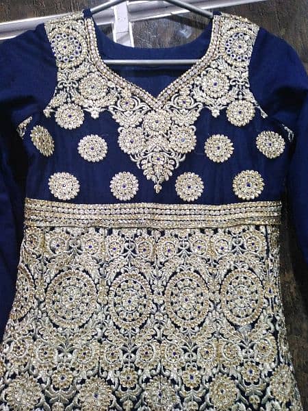 Indian maxi 4