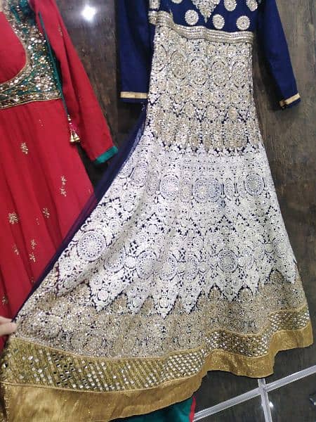 Indian maxi 6