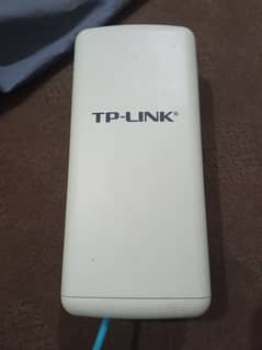 TP Link 7210N V2 bilkul okay hai without