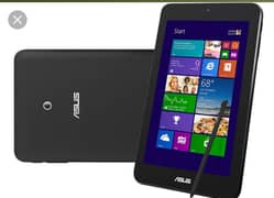key specs &features of Asus vivo tab8 (m81c) windows tablet