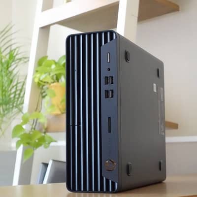 良質 PC HP ProDesk 405 G6 SFF デスクトップ型PC - www.holdenbrand.com