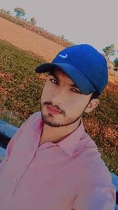 Chaudhary Asif