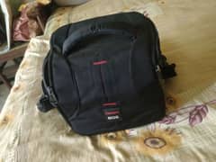 canon camera bag olx