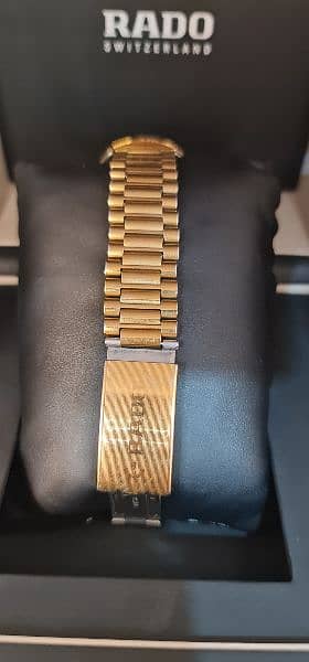 Rado Diastar Neelam 5