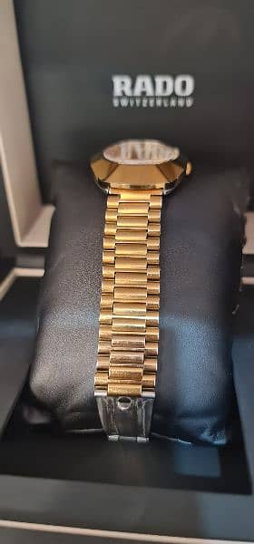 Rado Diastar Neelam 6