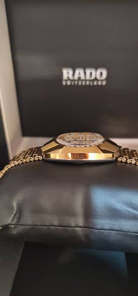 Rado Diastar Neelam 8