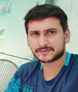 Nabeel Lodhi