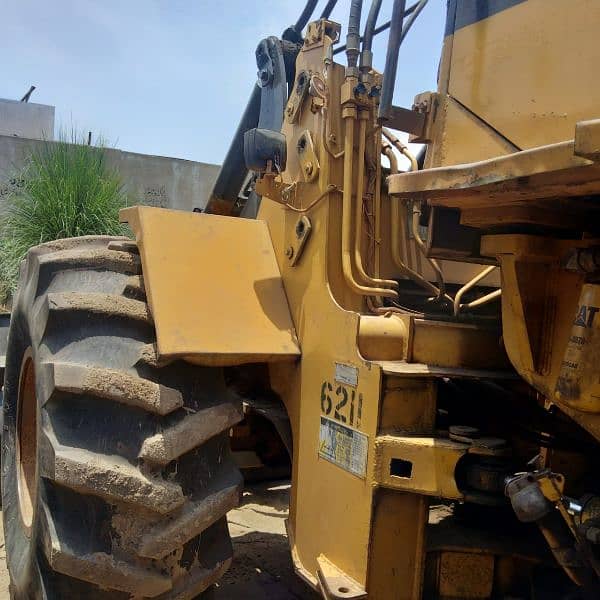 Caterpillar IT28F 0