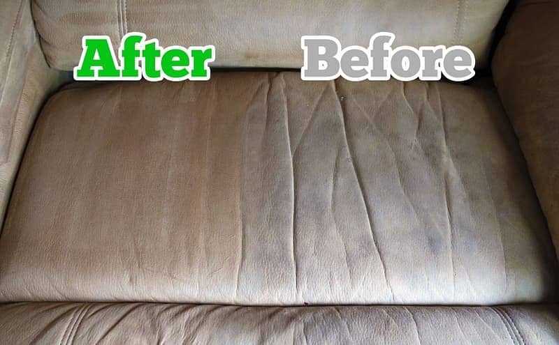 Dry Cleaning/Carpets/Rugs/Curtains/Mattress| Sofa Cleaning Services 9