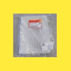 Title: Honda N Wgn /N Box / N One Cabin Ac Filter Year 2019 to 2023