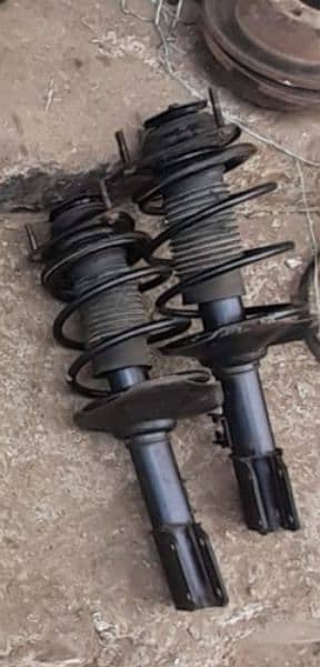 car suspension parts 1