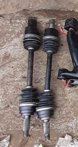 car suspension parts 2