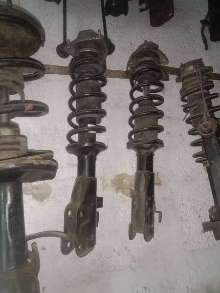 car suspension parts 6