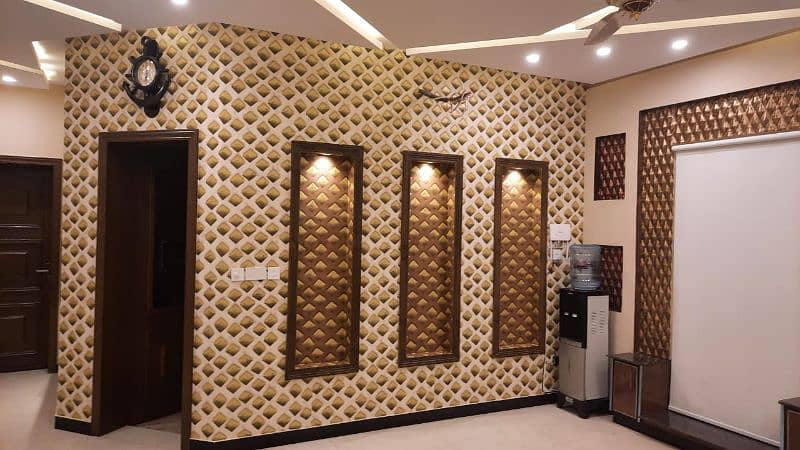 Wall panel,Wallpaper,Media wall,Wall sheet,Window blinds,Pvc wooden fl 5