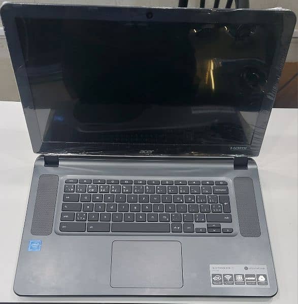 Acer Chromebook 15 0