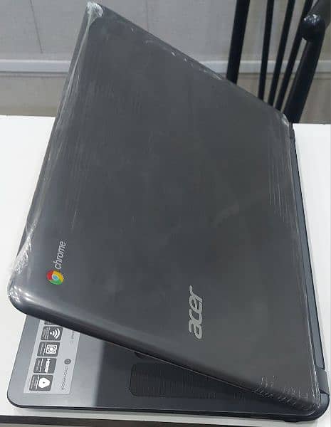 Acer Chromebook 15 1