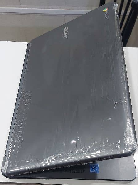 Acer Chromebook 15 3