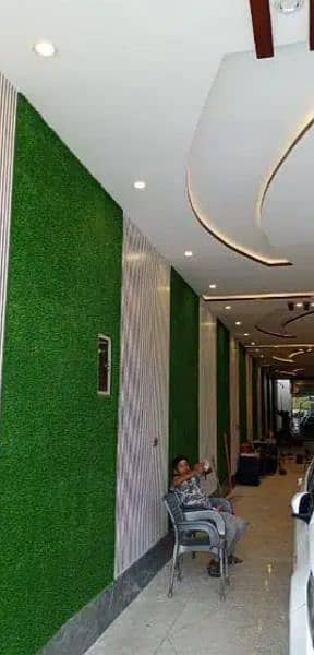 Wallpaper,Wall panel,Artificial grass,Wooden floor,Blinders,PVC panel, 7
