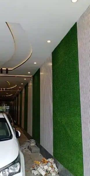 Wallpaper,Wall panel,Artificial grass,Wooden floor,Blinders,PVC panel, 9