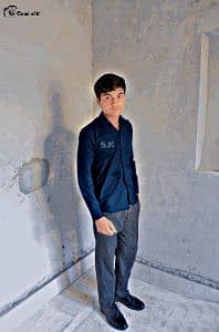 Muhammad
