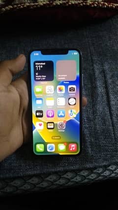 Iphone X Non Pta