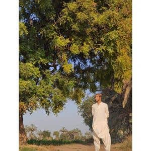 Adnan Ali