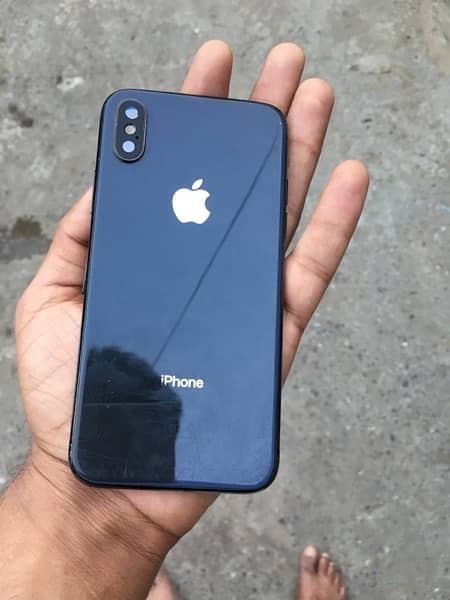 iPhone X original parts available interested buyer should contact me 4