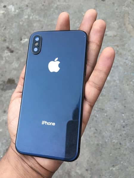 iPhone X original parts available interested buyer should contact me 5