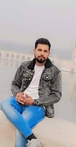 Mohsin ali