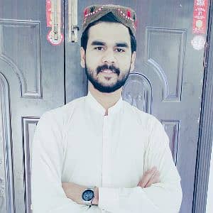 Saqib Bhatti 
