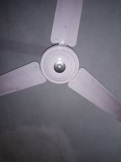 ceiling fan for sale 4 pcs