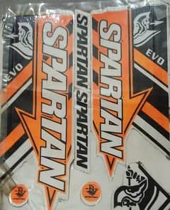 Spartan Bat Sticker 2023 For Sale  ( 0347 2018117 )