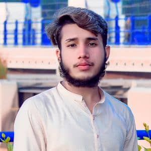 Muhammad Zaeem asif 