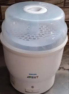 IMPORTED PHILIPS AVENT STERILIZER
