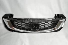 Front Grill Civic 2014-2016