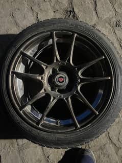 Rims 15 Inch in Pakistan, Free classifieds in Pakistan | OLX.com.pk