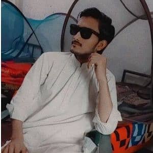AQIB NAZEER