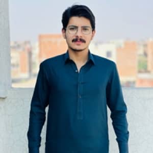 Mirza FaHad
