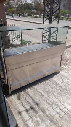 tabal counter