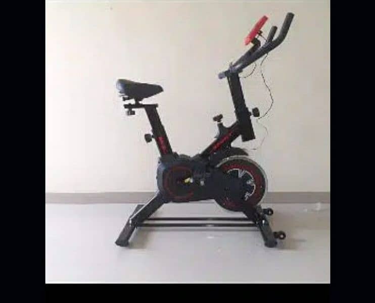 Online purchase Gym and sports equipment 3