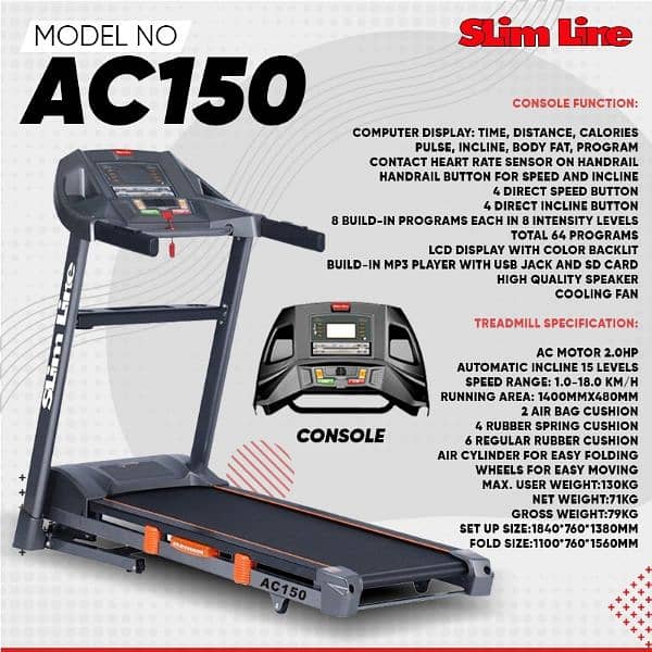 Online purchase Gym and sports equipment 18