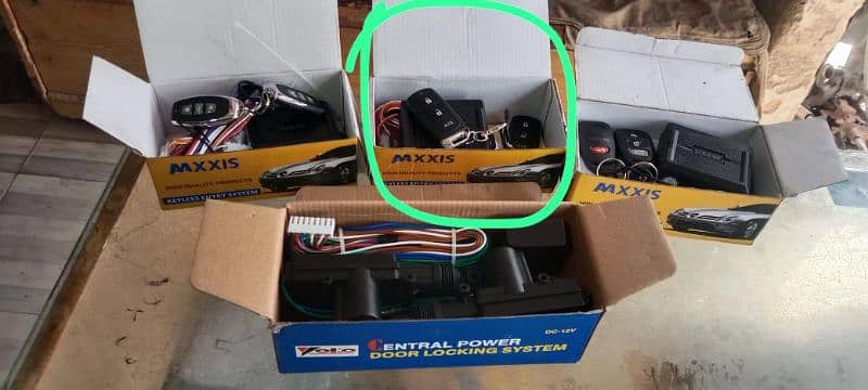 POWER STEERING electronic EPS 14