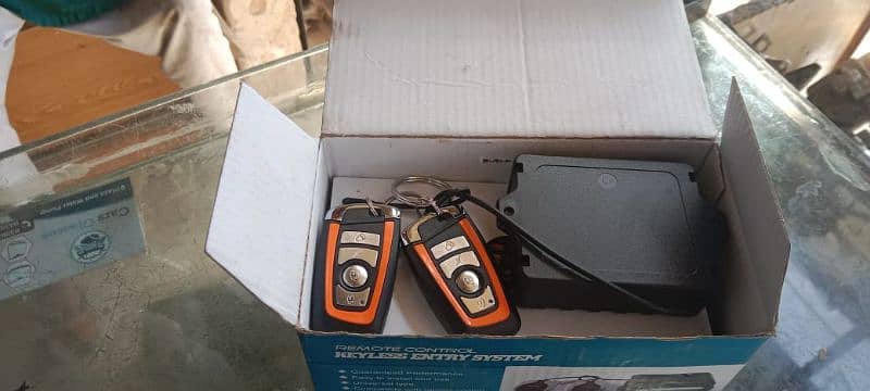 POWER STEERING electronic EPS 15