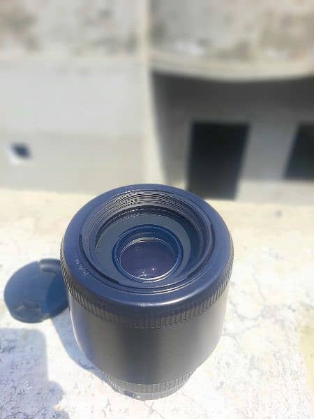 Sigma 70-300 zoom lense 1