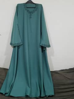 abayas on sale in exclusive design and color