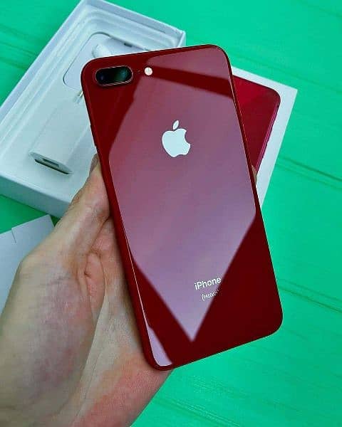 i phone 8plus pta proved 1