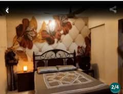 4000 guestroom rent