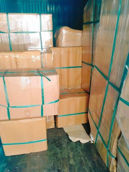 Movers and Packers, Home shifting, House Shifting, Packing Material 7