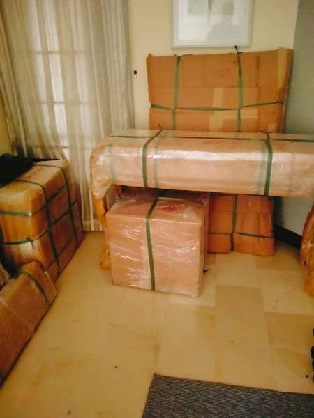 Movers and Packers, Home shifting, House Shifting, Packing Material 12